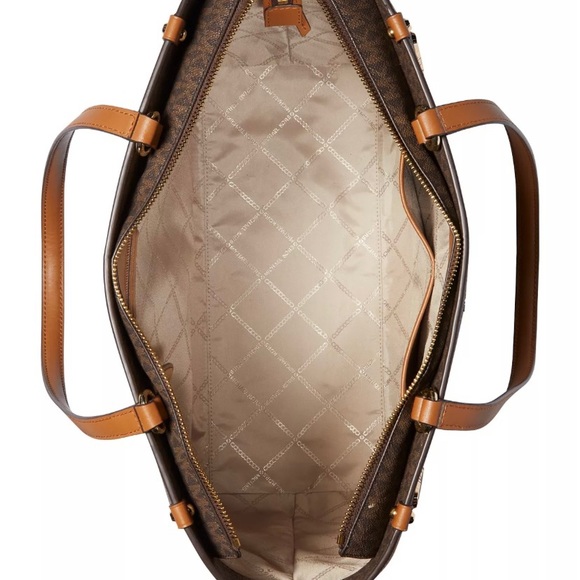 NEW AUTHENTIC Michael Kors tote - Picture 12 of 12